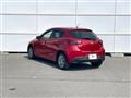 2014 Mazda Demio