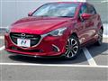 2019 Mazda Demio