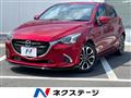 2019 Mazda Demio