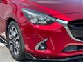 2019 Mazda Demio