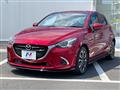 2019 Mazda Demio