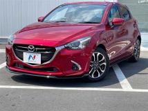 2019 Mazda Demio