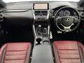 2019 Lexus NX