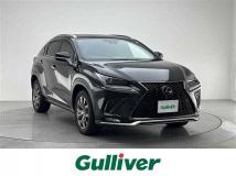 2019 Lexus NX