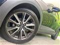 2015 Mazda CX-3