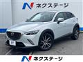 2016 Mazda CX-3