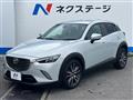 2016 Mazda CX-3