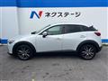 2016 Mazda CX-3