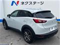 2016 Mazda CX-3