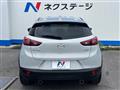 2016 Mazda CX-3