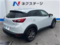 2016 Mazda CX-3