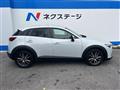 2016 Mazda CX-3