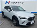 2016 Mazda CX-3