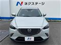 2016 Mazda CX-3