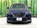 2018 Mazda CX-3