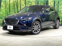 2018 Mazda CX-3