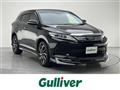 2019 Toyota Harrier