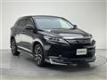 2019 Toyota Harrier