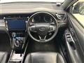 2019 Toyota Harrier