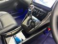 2019 Toyota Harrier