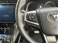 2019 Toyota Harrier