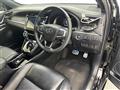 2019 Toyota Harrier