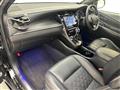2019 Toyota Harrier