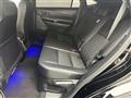 2019 Toyota Harrier