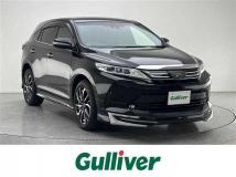 2019 Toyota Harrier