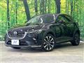 2018 Mazda CX-3