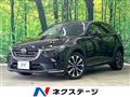 2018 Mazda CX-3