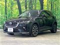 2018 Mazda CX-3