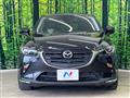 2018 Mazda CX-3