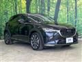 2018 Mazda CX-3