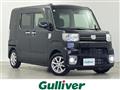 2018 Daihatsu WAKE