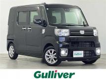 2018 Daihatsu WAKE