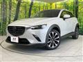 2019 Mazda CX-3