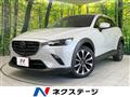 2019 Mazda CX-3