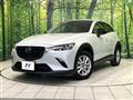 2022 Mazda CX-3