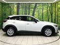 2022 Mazda CX-3