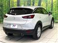 2022 Mazda CX-3