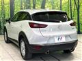 2022 Mazda CX-3