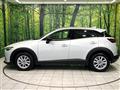 2022 Mazda CX-3