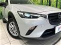 2022 Mazda CX-3