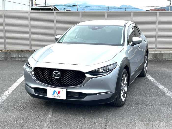 2020 Mazda Mazda Others