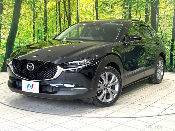 2020 Mazda Mazda Others