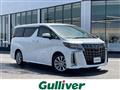 2021 Toyota Alphard