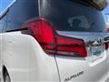 2021 Toyota Alphard