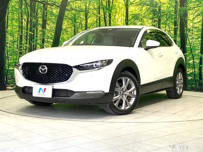 2020 Mazda Mazda Others