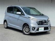 2013 Nissan DAYZ